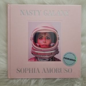 Nasty Galaxy by Sophia Amoruso